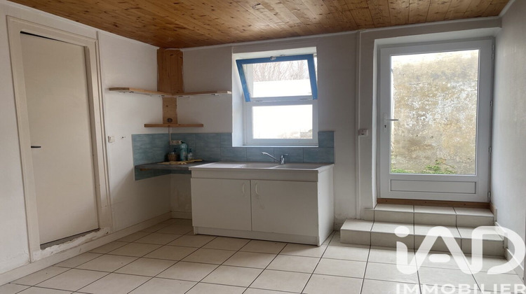 Ma-Cabane - Vente Maison La Couarde-sur-Mer, 106 m²
