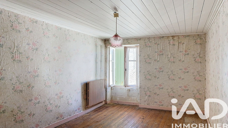 Ma-Cabane - Vente Maison La Couarde-sur-Mer, 106 m²