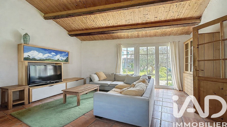 Ma-Cabane - Vente Maison La Couarde-sur-Mer, 99 m²