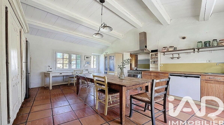 Ma-Cabane - Vente Maison La Couarde-sur-Mer, 99 m²