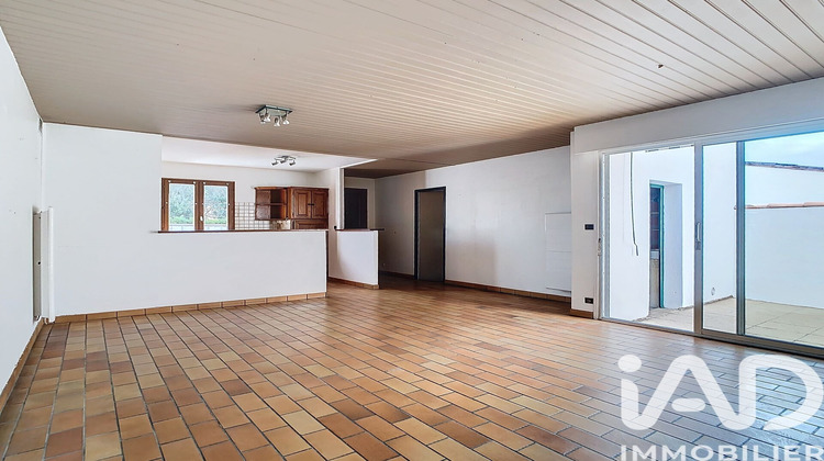Ma-Cabane - Vente Maison La Couarde-sur-Mer, 81 m²