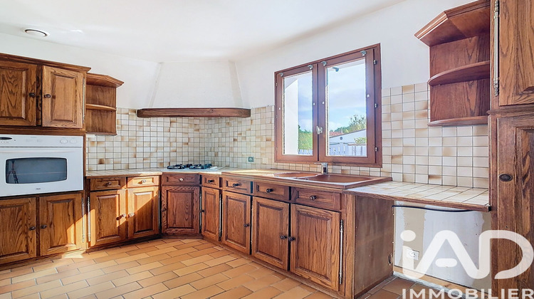 Ma-Cabane - Vente Maison La Couarde-sur-Mer, 81 m²