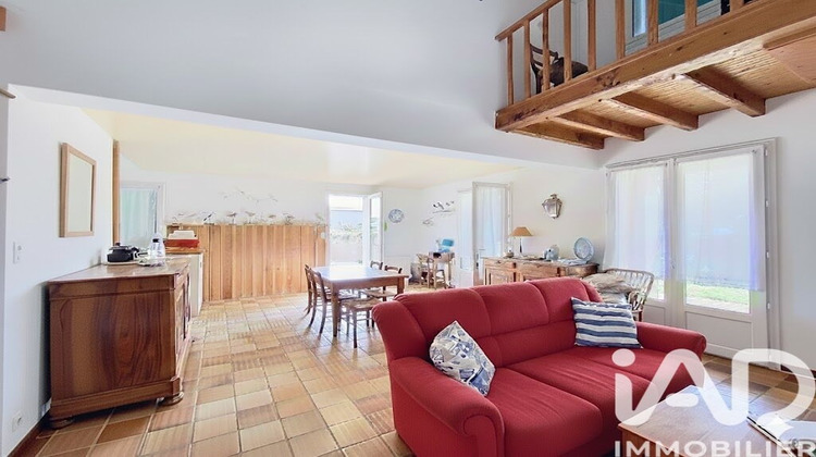 Ma-Cabane - Vente Maison La Couarde-sur-Mer, 95 m²