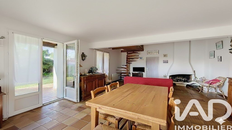 Ma-Cabane - Vente Maison La Couarde-sur-Mer, 95 m²