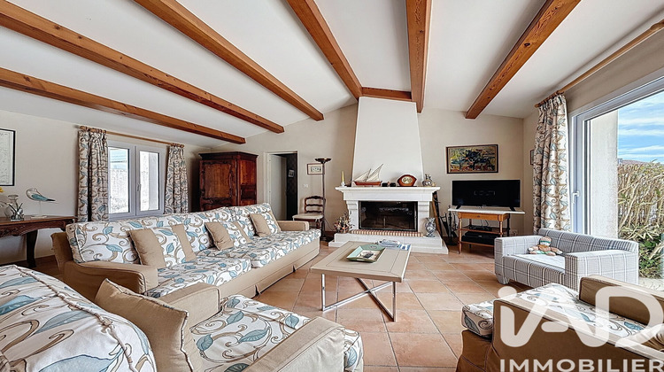 Ma-Cabane - Vente Maison La Couarde-sur-Mer, 143 m²