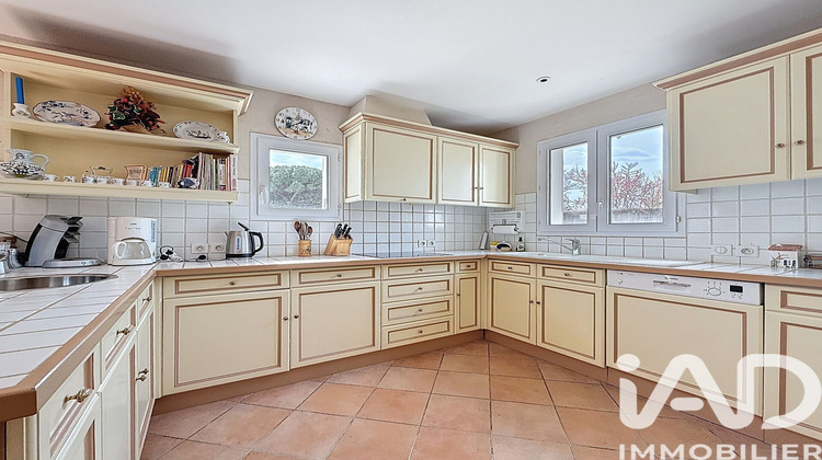 Ma-Cabane - Vente Maison La Couarde-sur-Mer, 143 m²