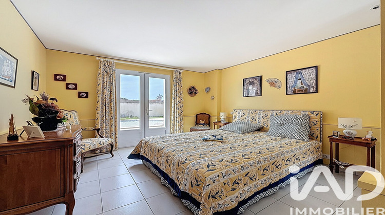 Ma-Cabane - Vente Maison La Couarde-sur-Mer, 143 m²