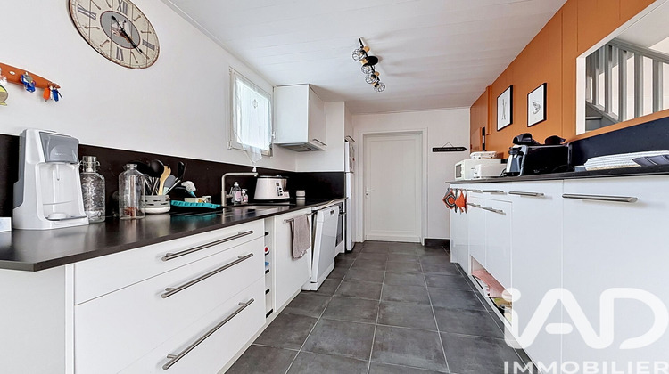Ma-Cabane - Vente Maison La Couarde sur Mer, 103 m²