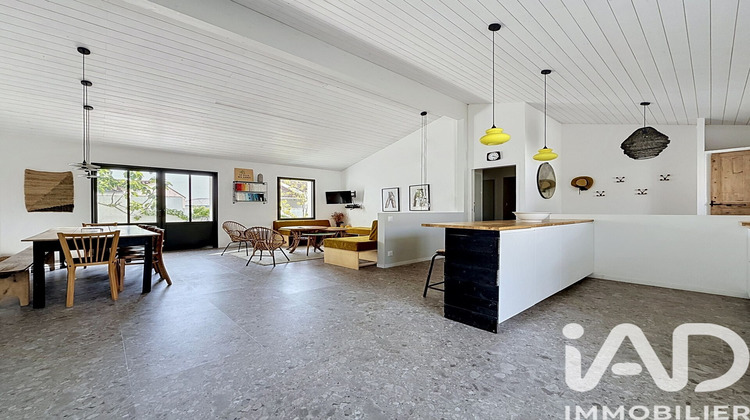 Ma-Cabane - Vente Maison La Couarde-sur-Mer, 117 m²