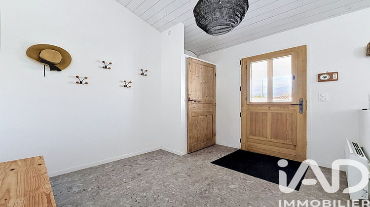 Ma-Cabane - Vente Maison La Couarde-sur-Mer, 117 m²