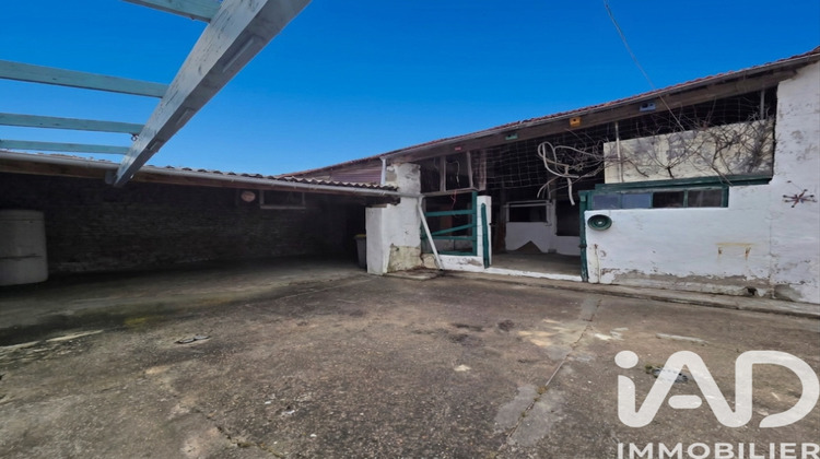 Ma-Cabane - Vente Maison La Couarde-sur-Mer, 112 m²