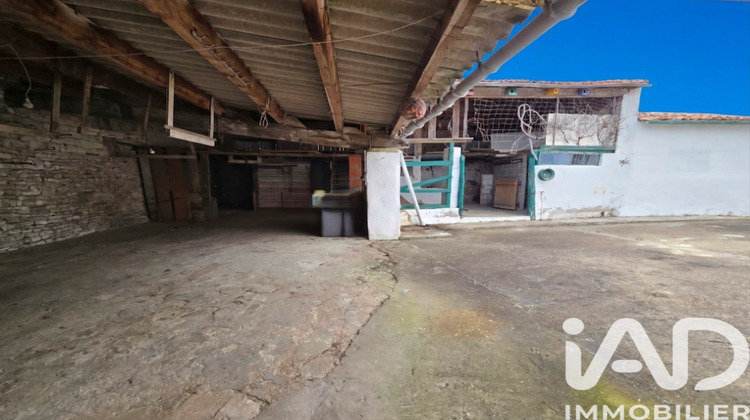 Ma-Cabane - Vente Maison La Couarde-sur-Mer, 112 m²