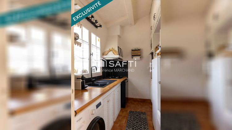 Ma-Cabane - Vente Maison La Couarde-sur-Mer, 90 m²