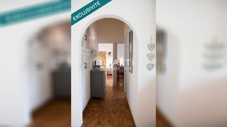 Ma-Cabane - Vente Maison La Couarde-sur-Mer, 90 m²