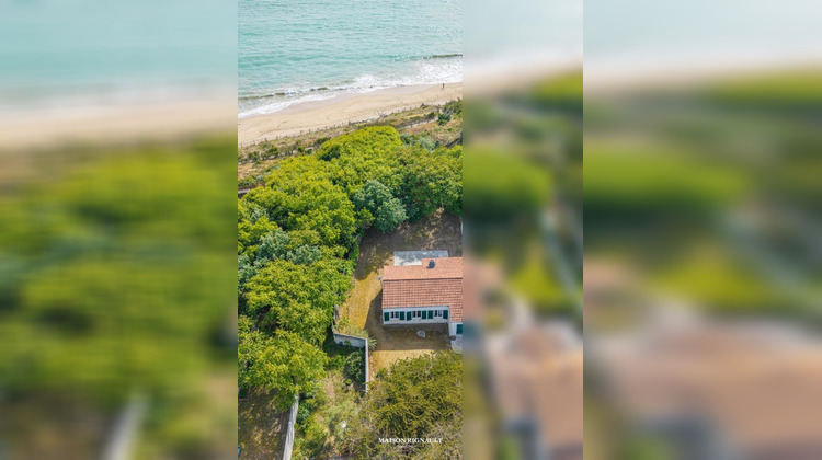 Ma-Cabane - Vente Maison La Couarde-sur-Mer, 132 m²