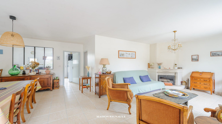 Ma-Cabane - Vente Maison La Couarde-sur-Mer, 85 m²