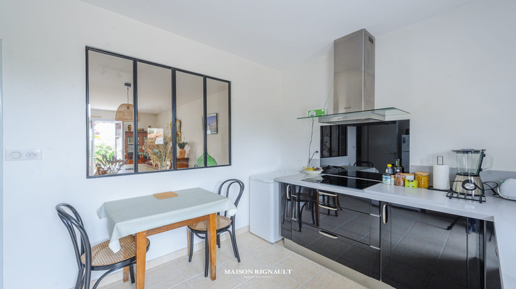 Ma-Cabane - Vente Maison La Couarde-sur-Mer, 85 m²