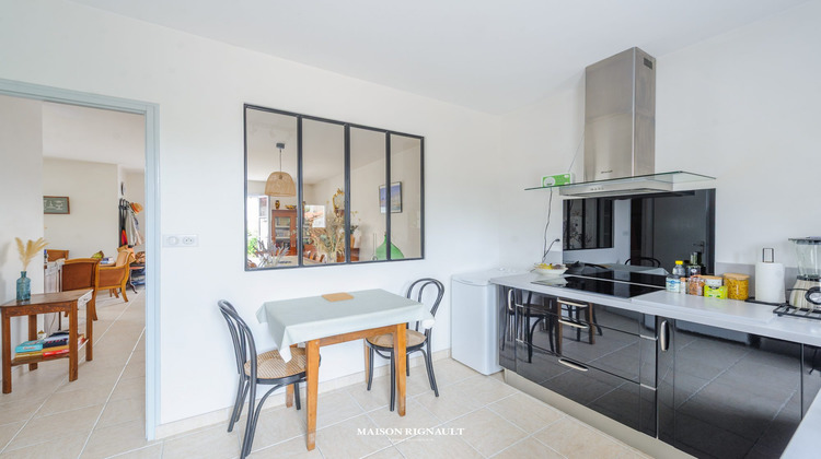 Ma-Cabane - Vente Maison La Couarde-sur-Mer, 85 m²
