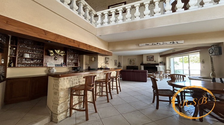 Ma-Cabane - Vente Maison La Couarde-sur-Mer, 306 m²