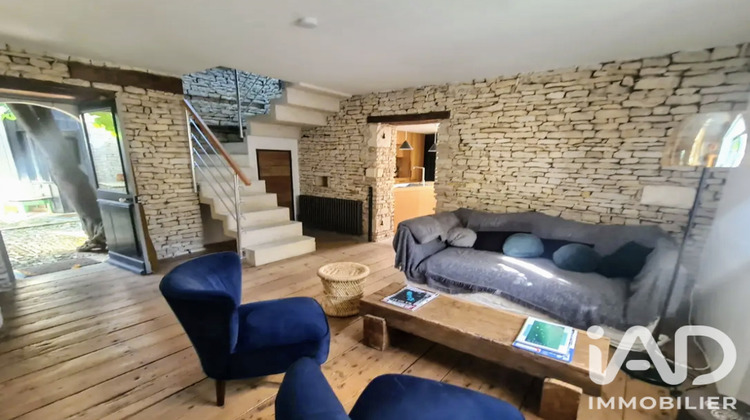 Ma-Cabane - Vente Maison La Couarde-sur-Mer, 117 m²