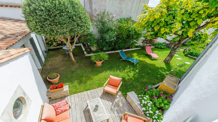 Ma-Cabane - Vente Maison La Couarde-sur-Mer, 153 m²