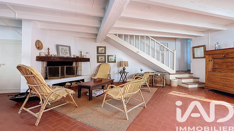 Ma-Cabane - Vente Maison La Couarde-sur-Mer, 106 m²