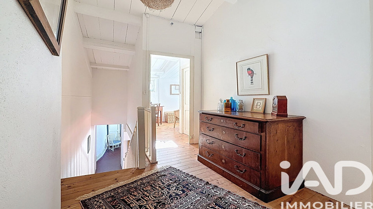 Ma-Cabane - Vente Maison La Couarde-sur-Mer, 106 m²