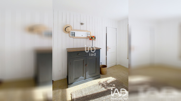 Ma-Cabane - Vente Maison La Couarde-sur-Mer, 147 m²