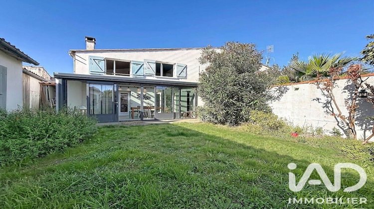 Ma-Cabane - Vente Maison La Couarde-sur-Mer, 95 m²