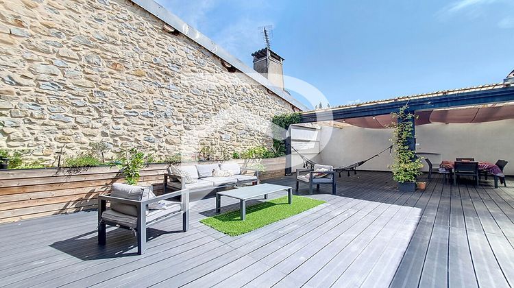 Ma-Cabane - Vente Maison LA COUCOURDE, 169 m²