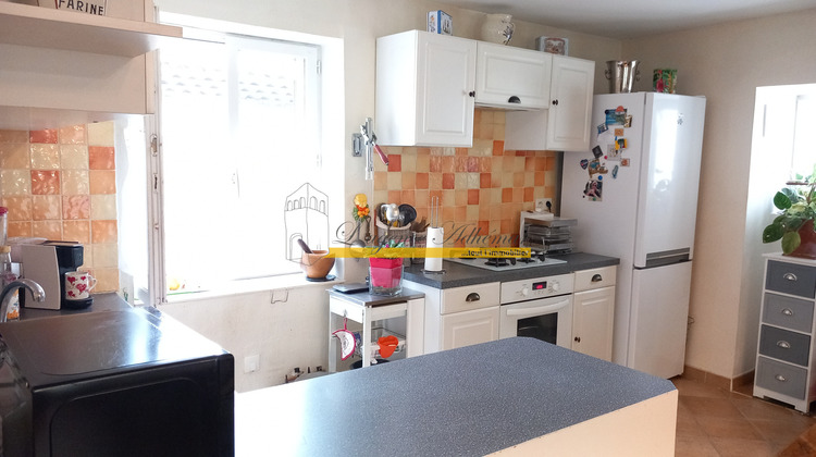 Ma-Cabane - Vente Maison La Coucourde, 77 m²