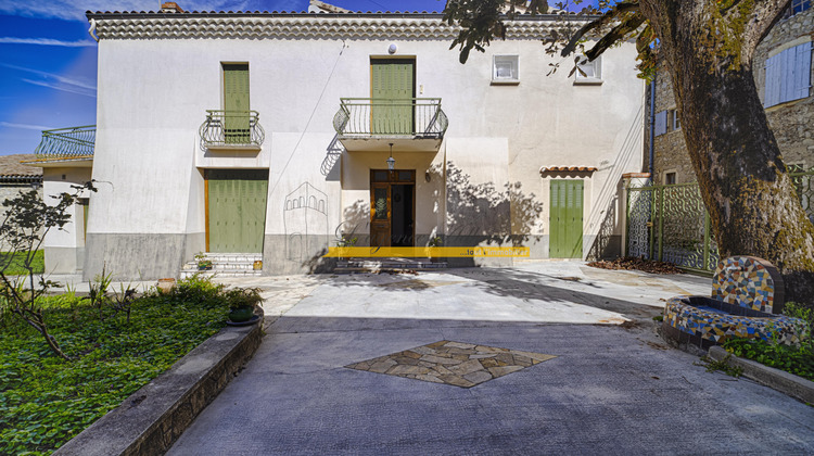 Ma-Cabane - Vente Maison La Coucourde, 293 m²