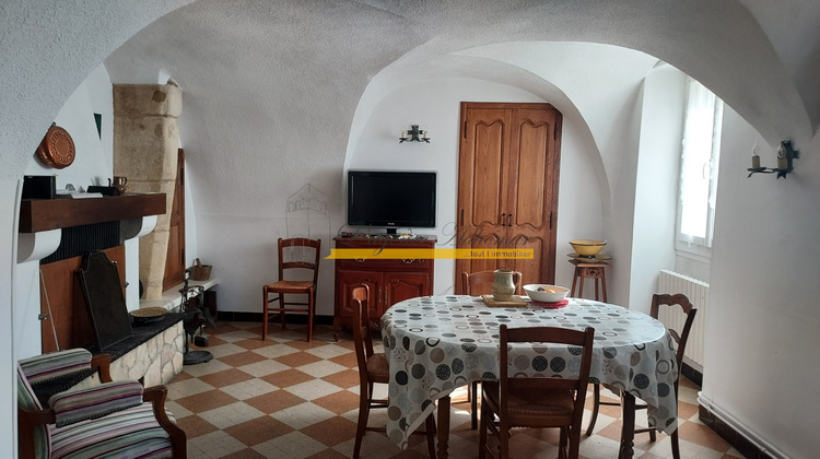 Ma-Cabane - Vente Maison La Coucourde, 293 m²