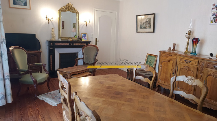 Ma-Cabane - Vente Maison La Coucourde, 293 m²