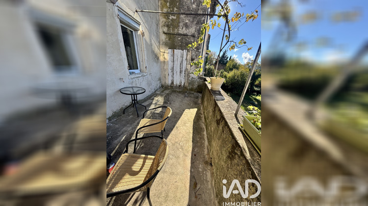 Ma-Cabane - Vente Maison La Coucourde, 172 m²