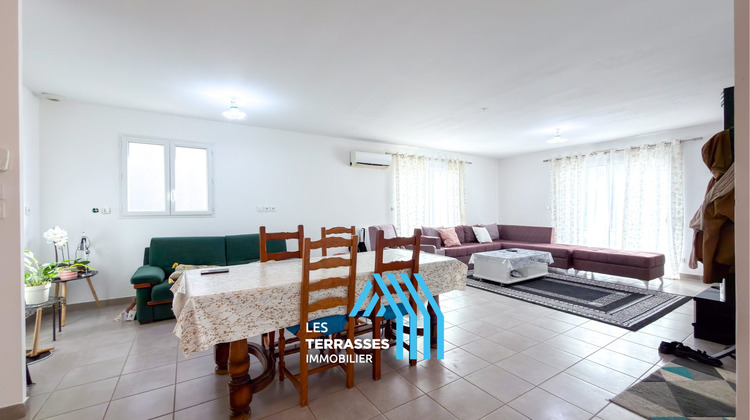 Ma-Cabane - Vente Maison La Coucourde, 102 m²