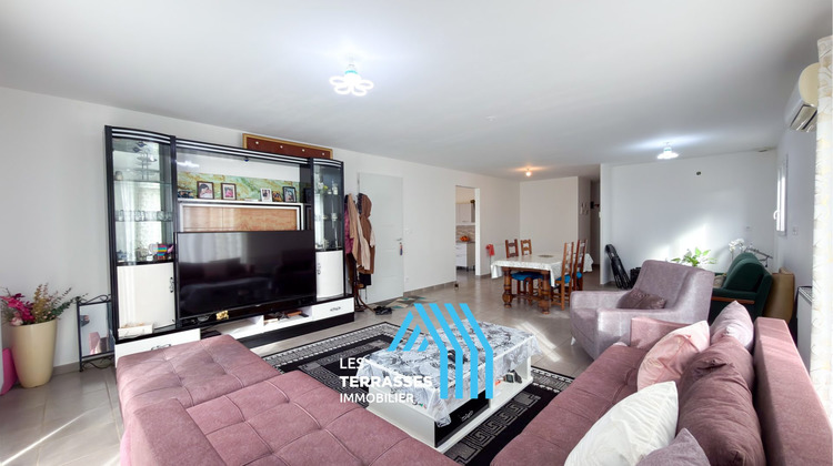 Ma-Cabane - Vente Maison La Coucourde, 102 m²