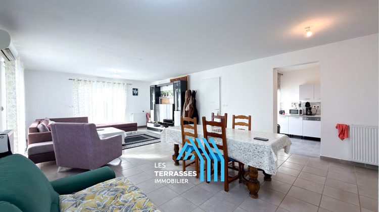 Ma-Cabane - Vente Maison La Coucourde, 102 m²