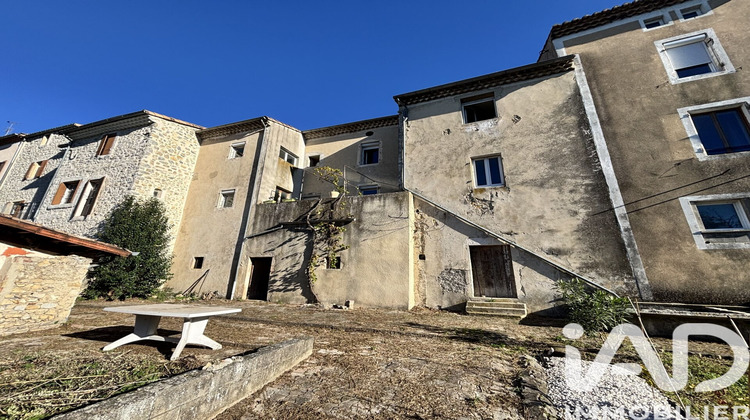 Ma-Cabane - Vente Maison La Coucourde, 172 m²