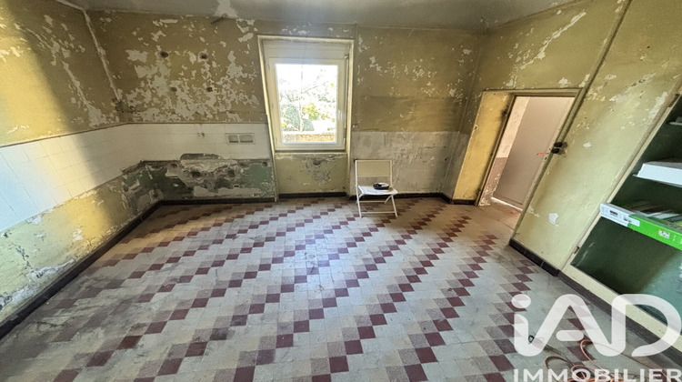 Ma-Cabane - Vente Maison La Coucourde, 172 m²