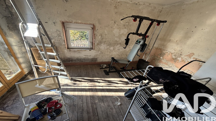 Ma-Cabane - Vente Maison La Coucourde, 172 m²