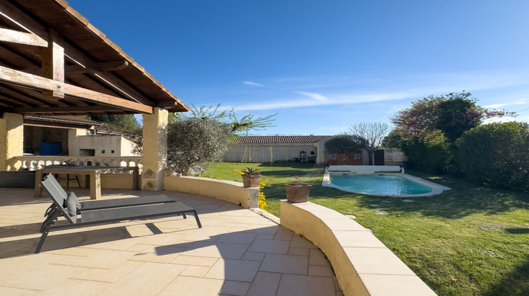 Ma-Cabane - Vente Maison La Coucourde, 170 m²