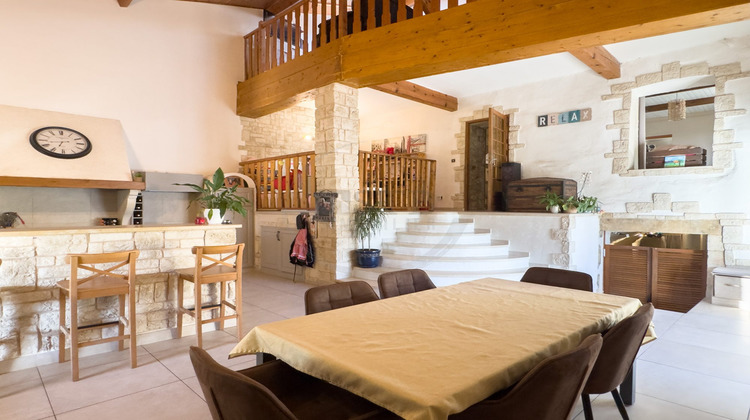 Ma-Cabane - Vente Maison La Coucourde, 170 m²