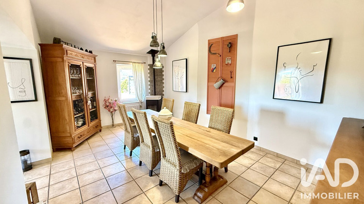 Ma-Cabane - Vente Maison La Coucourde, 126 m²