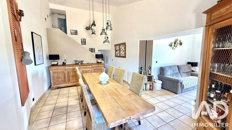 Ma-Cabane - Vente Maison La Coucourde, 126 m²
