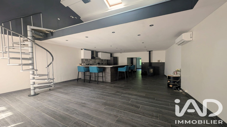 Ma-Cabane - Vente Maison La Coucourde, 100 m²