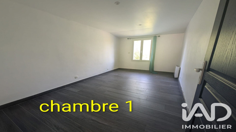 Ma-Cabane - Vente Maison La Coucourde, 100 m²