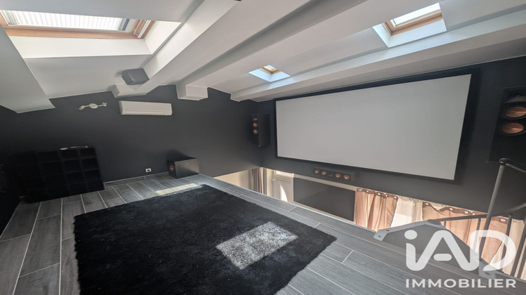 Ma-Cabane - Vente Maison La Coucourde, 100 m²
