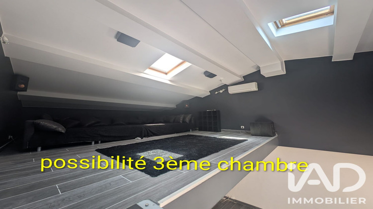 Ma-Cabane - Vente Maison La Coucourde, 100 m²