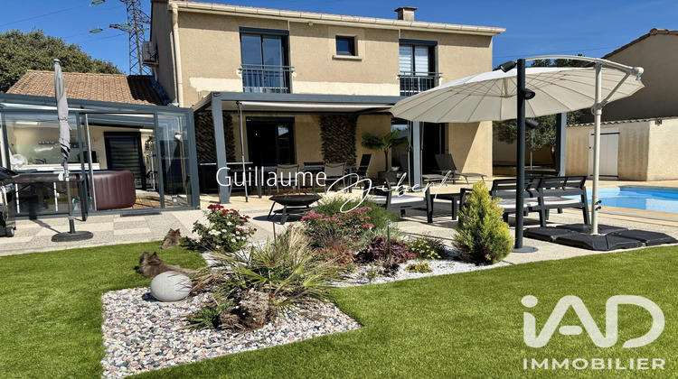 Ma-Cabane - Vente Maison La Coucourde, 120 m²